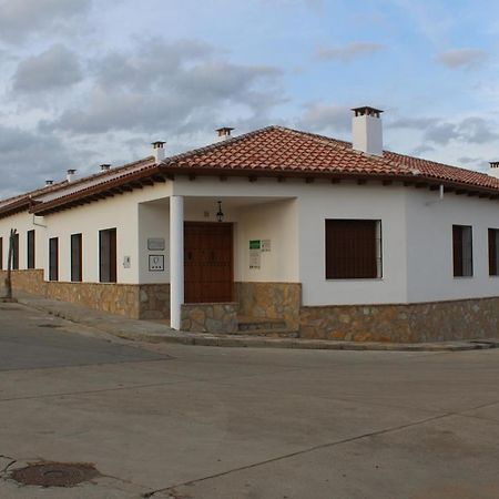 Casa Rural El Nidal Casas de Don Pedro Exteriér fotografie