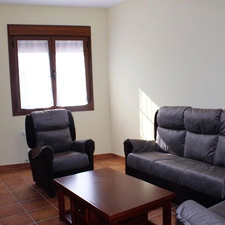 Casa Rural El Nidal Casas de Don Pedro Exteriér fotografie